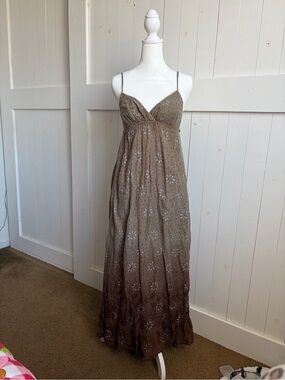 Vintage Dress